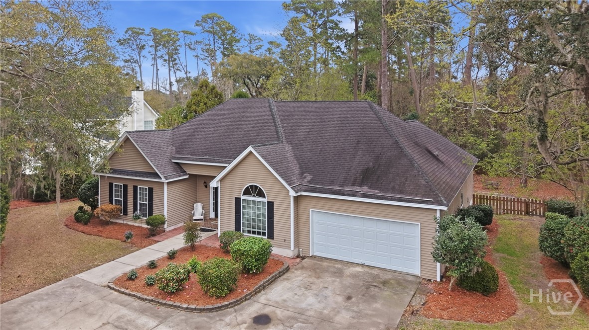 113 Suffolk Road Savannah, GA 31410 - Photo 38 of 40