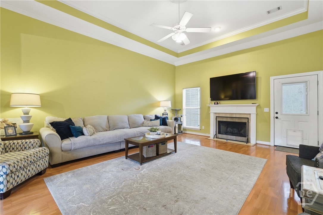 113 Suffolk Road Savannah, GA 31410 - Photo 6 of 40