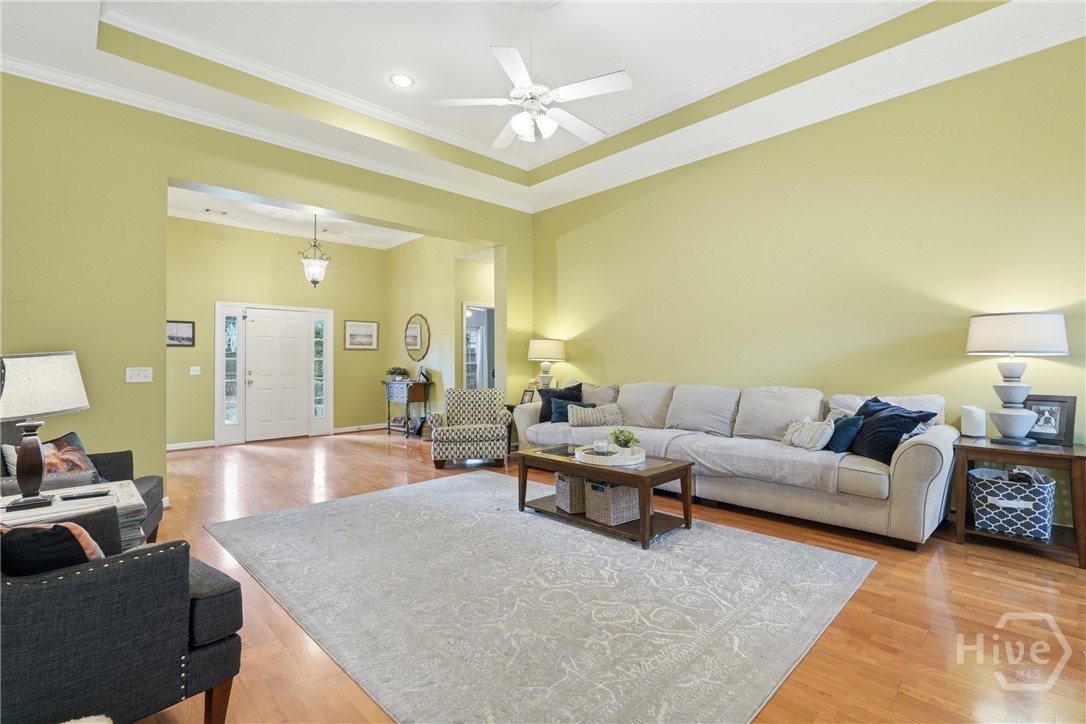 113 Suffolk Road Savannah, GA 31410 - Photo 7 of 40