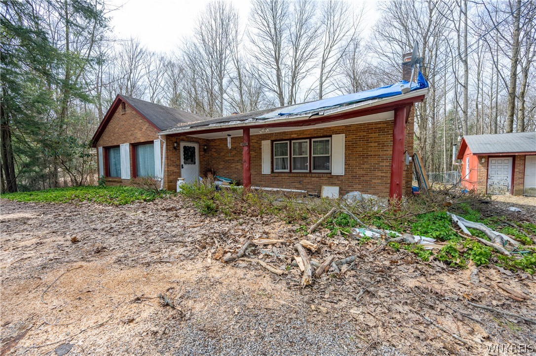 8988 Jennings Road Eden, NY 14057 - Photo 1 of 1