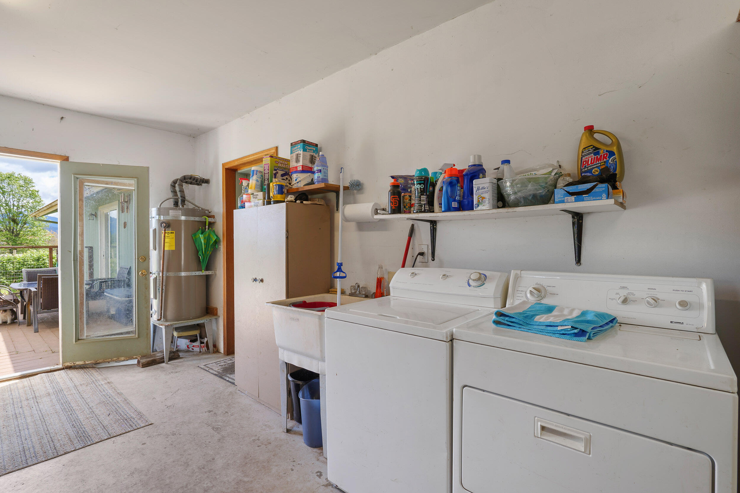 3300 Cedar Flat Road Williams, OR 97544 - Photo 26 of 44 3300CedarFlatRd-030