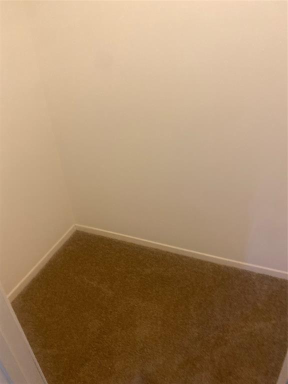 8114 Sonnet Avenue, Unit 102 Austin, TX 78759 - Photo 11 of 12 a view of an empty room