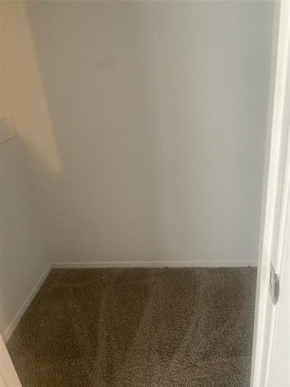 8114 Sonnet Avenue, Unit 102 Austin, TX 78759 - Photo 5 of 12 a view of an empty room