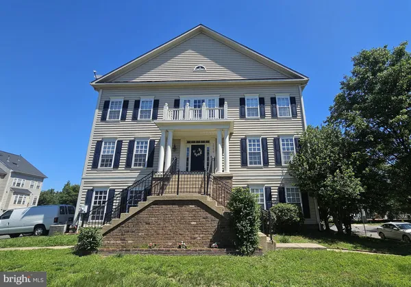 $615,000 | 10478 10th Alabama Way, Bristow, VA 20136