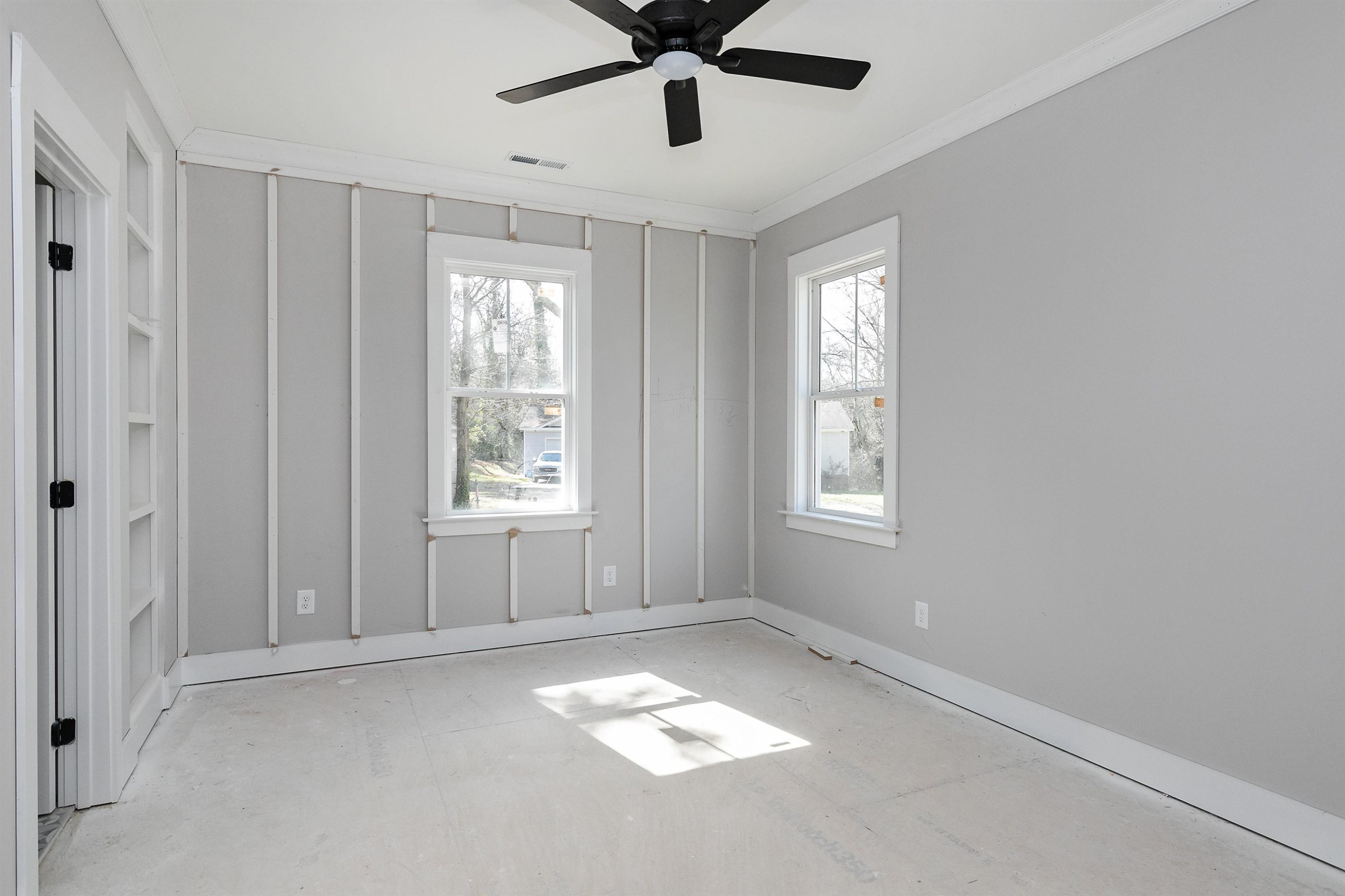 213 Parkland Road Raleigh, NC 27603 - Photo 8 of 27 Photo 8