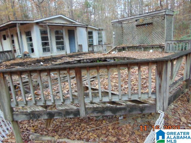 70 County Road 772 Montevallo, AL 35115 - Photo 4 of 27