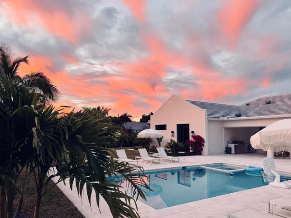 $2,995,000 | 9120 Mockingbird Trail, Jupiter Farms, FL 33478