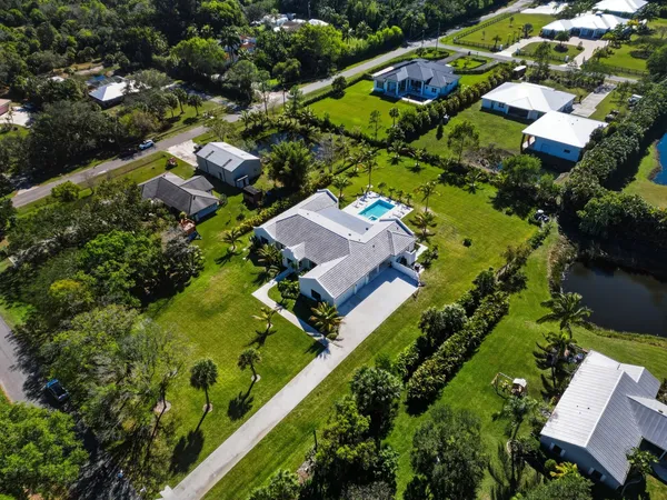 $2,995,000 | 9120 Mockingbird Trail, Jupiter Farms, FL 33478