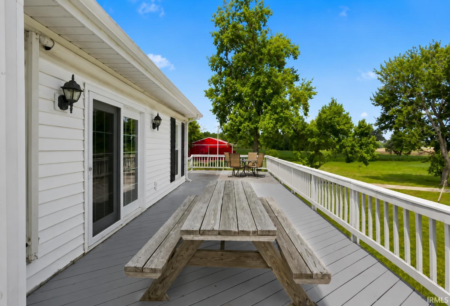 1382 County Road 33 Waterloo, IN 46793 - Photo 8 of 37
