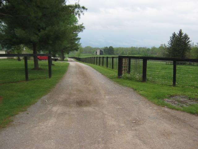 801 Hume Bedford Road Paris, KY 40361 - Photo 28 of 30 Photo 29