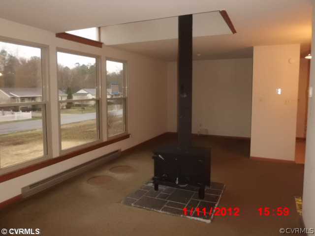 Interior Space/Layout