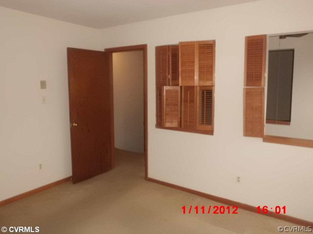 Interior Space/Layout