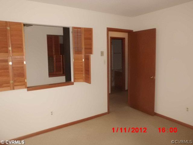 Interior Space/Layout