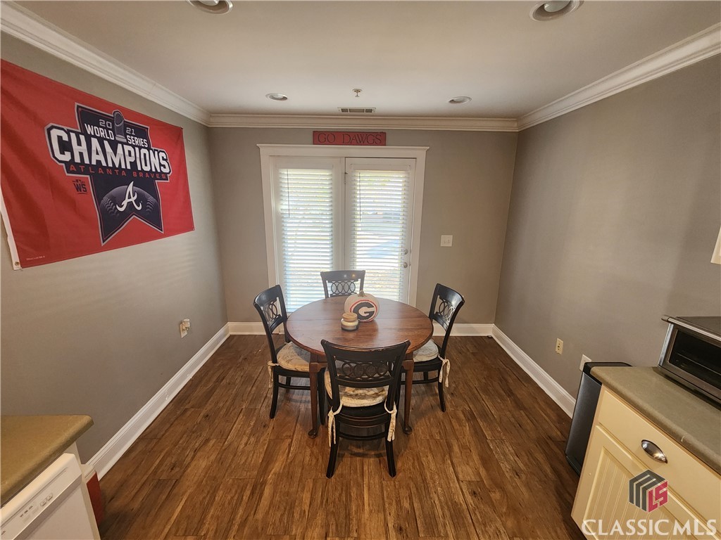 490 Barnett Shoals Road, Unit 803 Athens, GA 30605 - Photo 8 of 13 Gallery Image 8