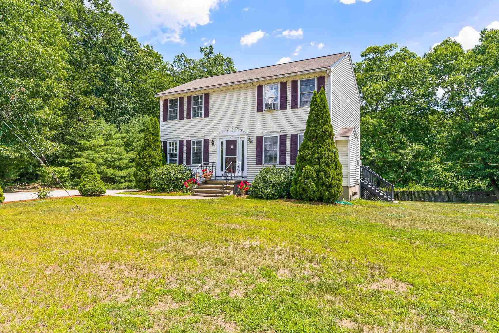 17 Smith Corner Road Plaistow, NH 03865 - Photo 35 of 35 Gallery Image 35
