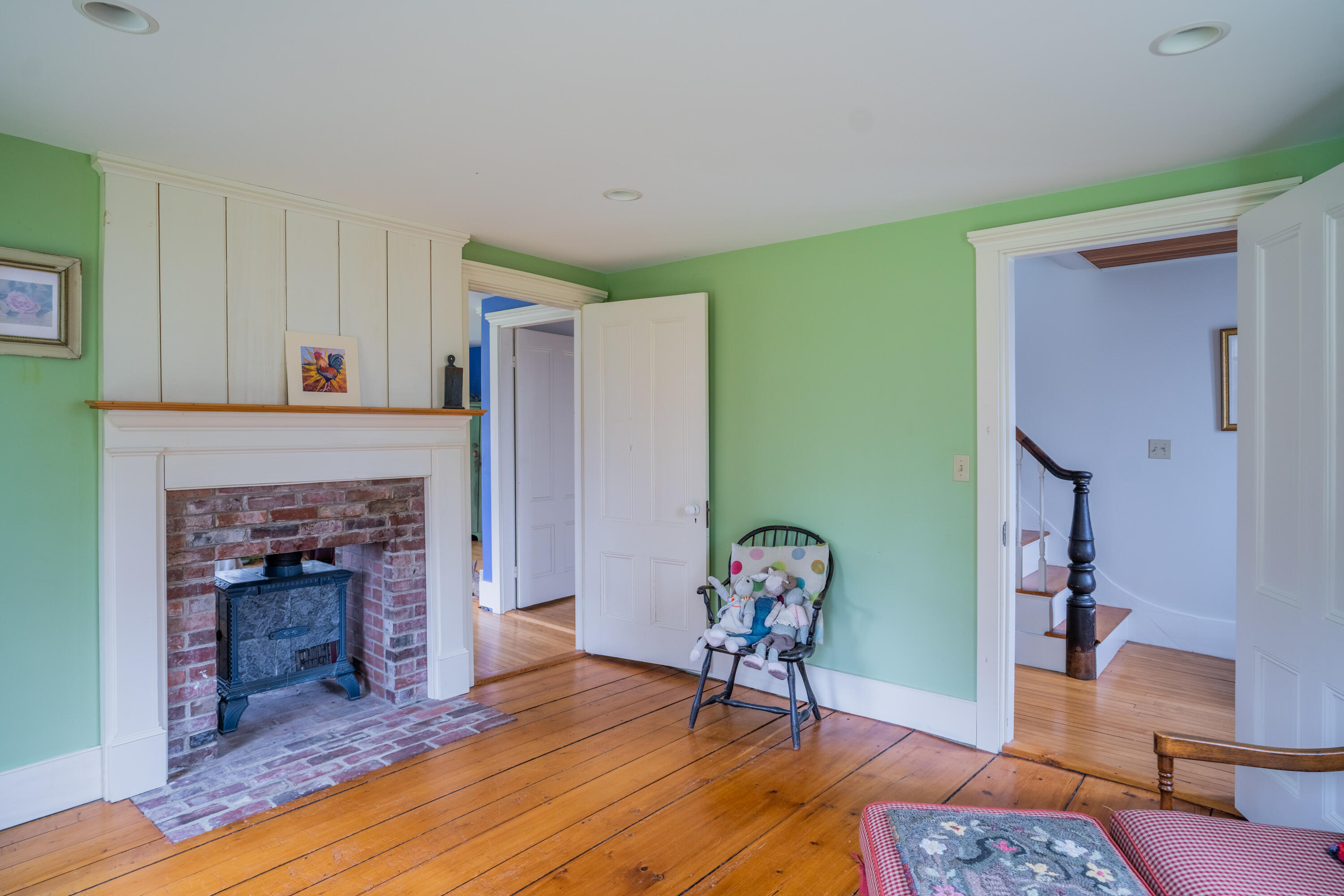 647 River Road Woolwich, ME 04579 - Photo 76 of 200 647 River Road Woolwich 1076