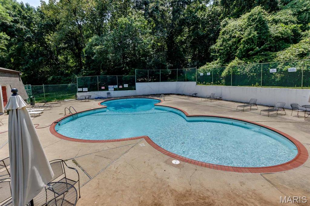 1210 Wicklow Road, Unit A Ballwin, MO 63021 - Photo 40 of 45 Gallery Image 40