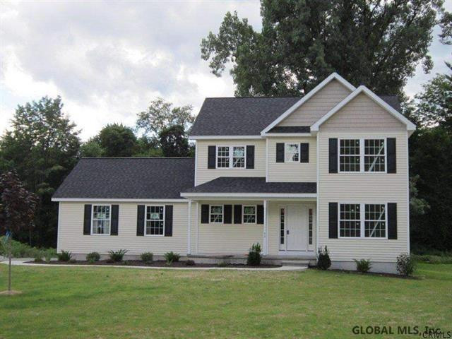 79 Ushers Road Halfmoon, NY 12118 - Photo 1 of 1 Photo 1
