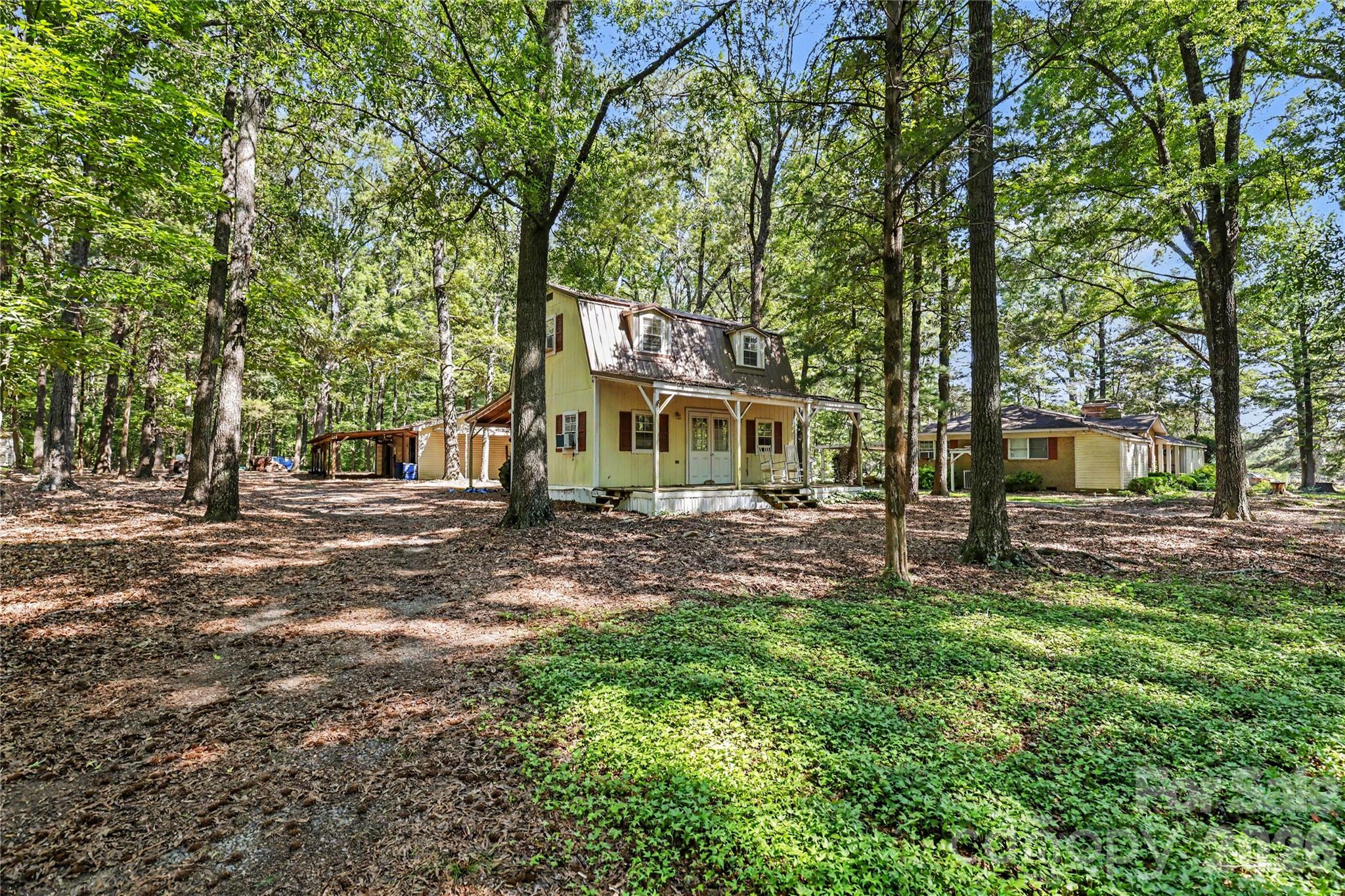 8008 West Duncan Road Indian Trail, NC 28079 - Photo 26 of 33