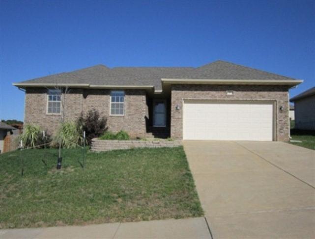 4446 North Toby Avenue Springfield, MO 65803 - Photo 1 of 1 Primary Photo