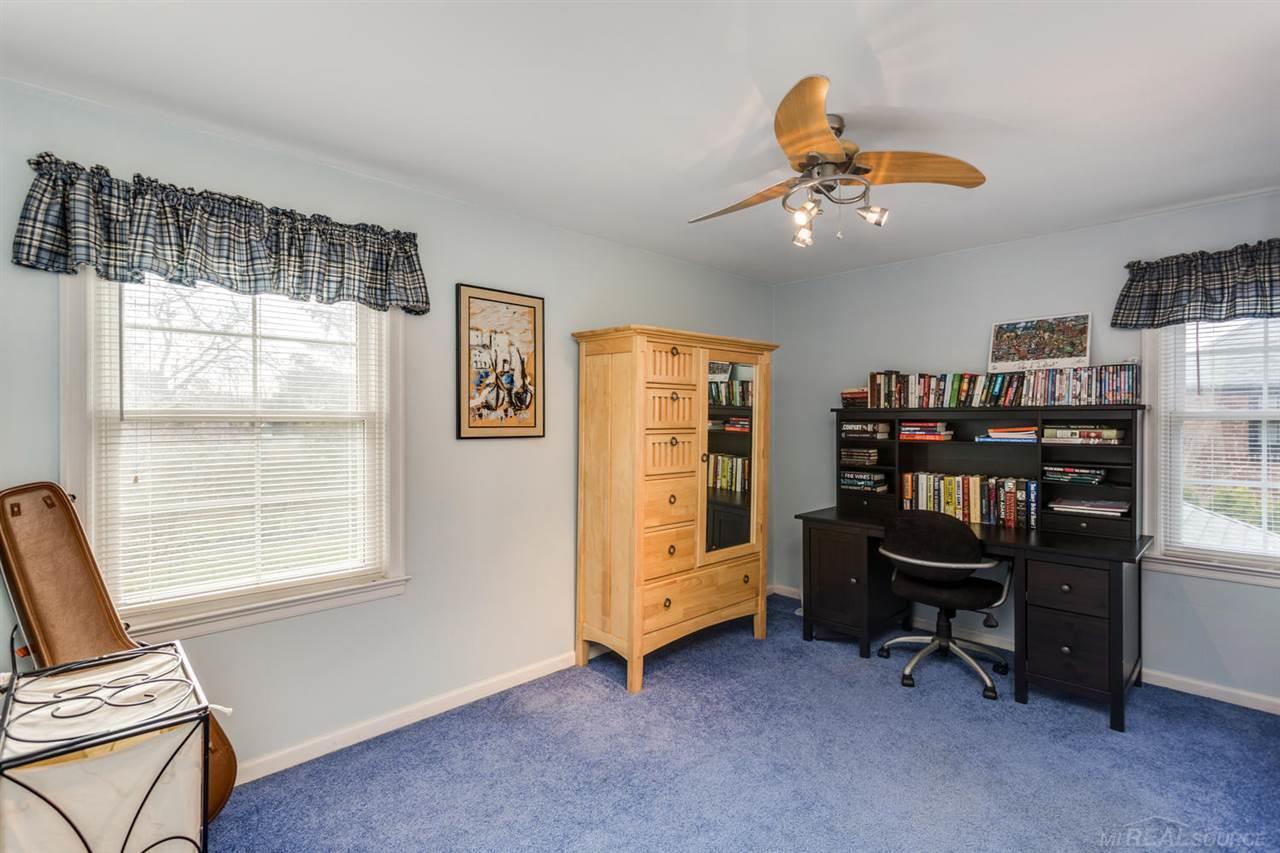 757 Trombley Road Grosse Pointe Park, MI 48230 - Photo 17 of 30