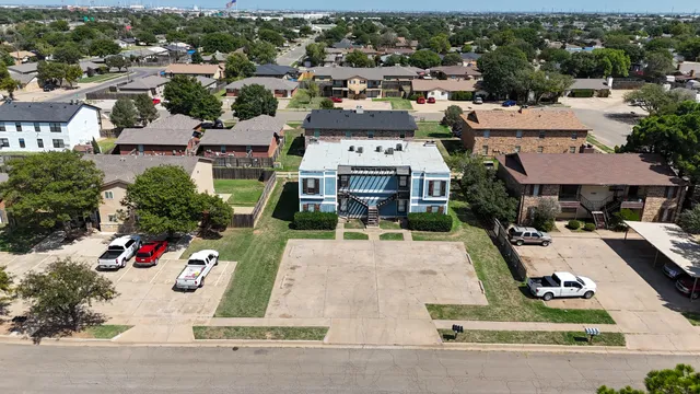 $324,900 | 7405 Avenue X, Lubbock, TX 79423