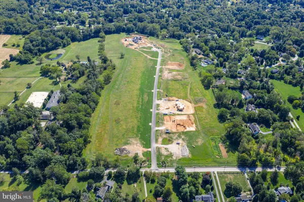 $1,375,000 | 330 Stoney Knoll Lane, Unit LOT 12, Berwyn, PA 19312