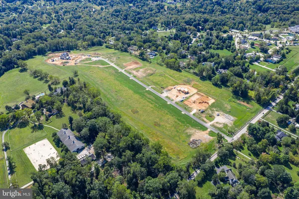 $1,375,000 | 330 Stoney Knoll Lane, Unit LOT 12, Berwyn, PA 19312