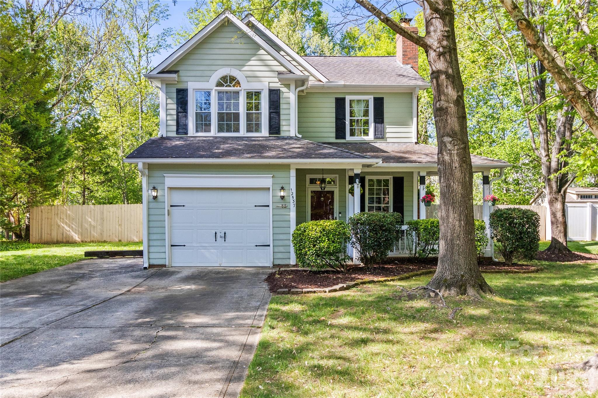 12537 Levins Hall Road Huntersville, NC 28078 - Photo 1 of 48 Gallery Image 1