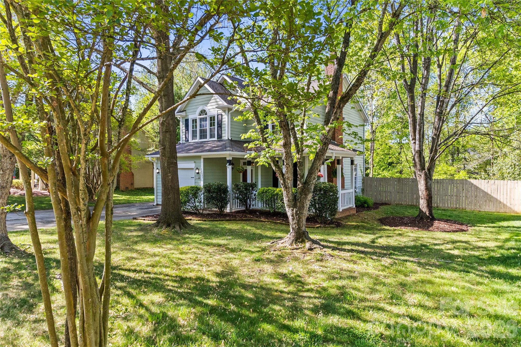 12537 Levins Hall Road Huntersville, NC 28078 - Photo 44 of 48 Gallery Image 44