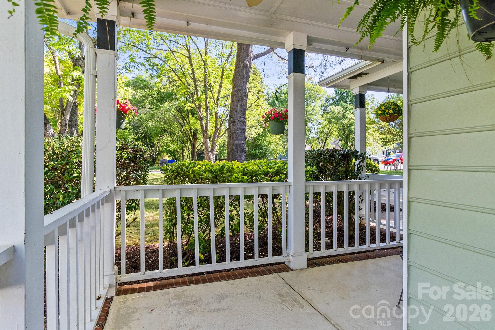 12537 Levins Hall Road Huntersville, NC 28078 - Photo 5 of 48 Gallery Image 5