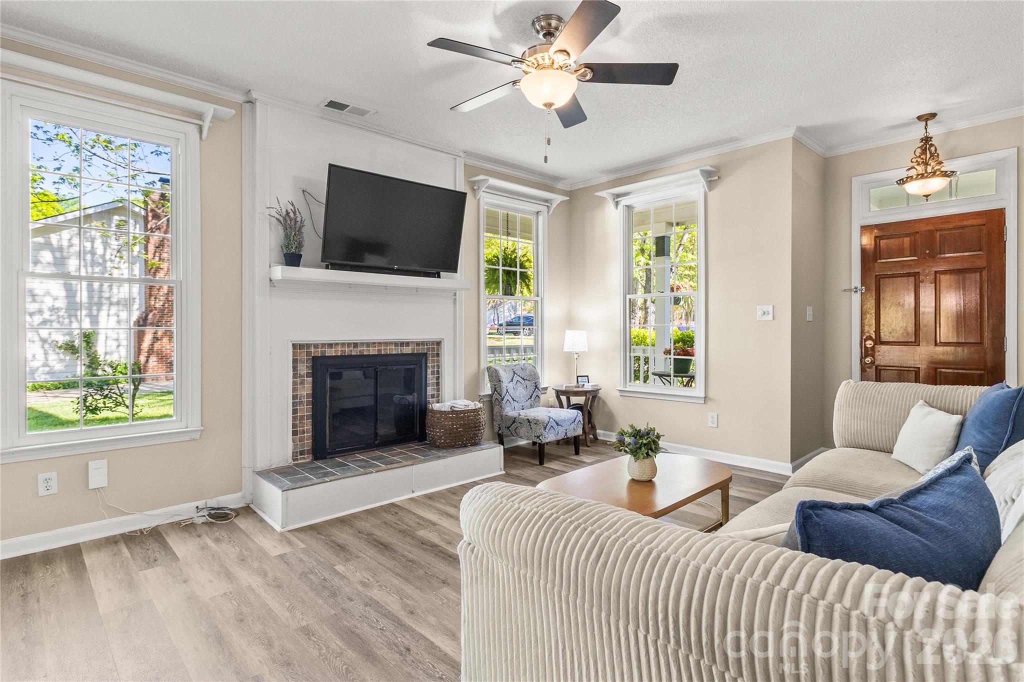 12537 Levins Hall Road Huntersville, NC 28078 - Photo 8 of 48 Gallery Image 8