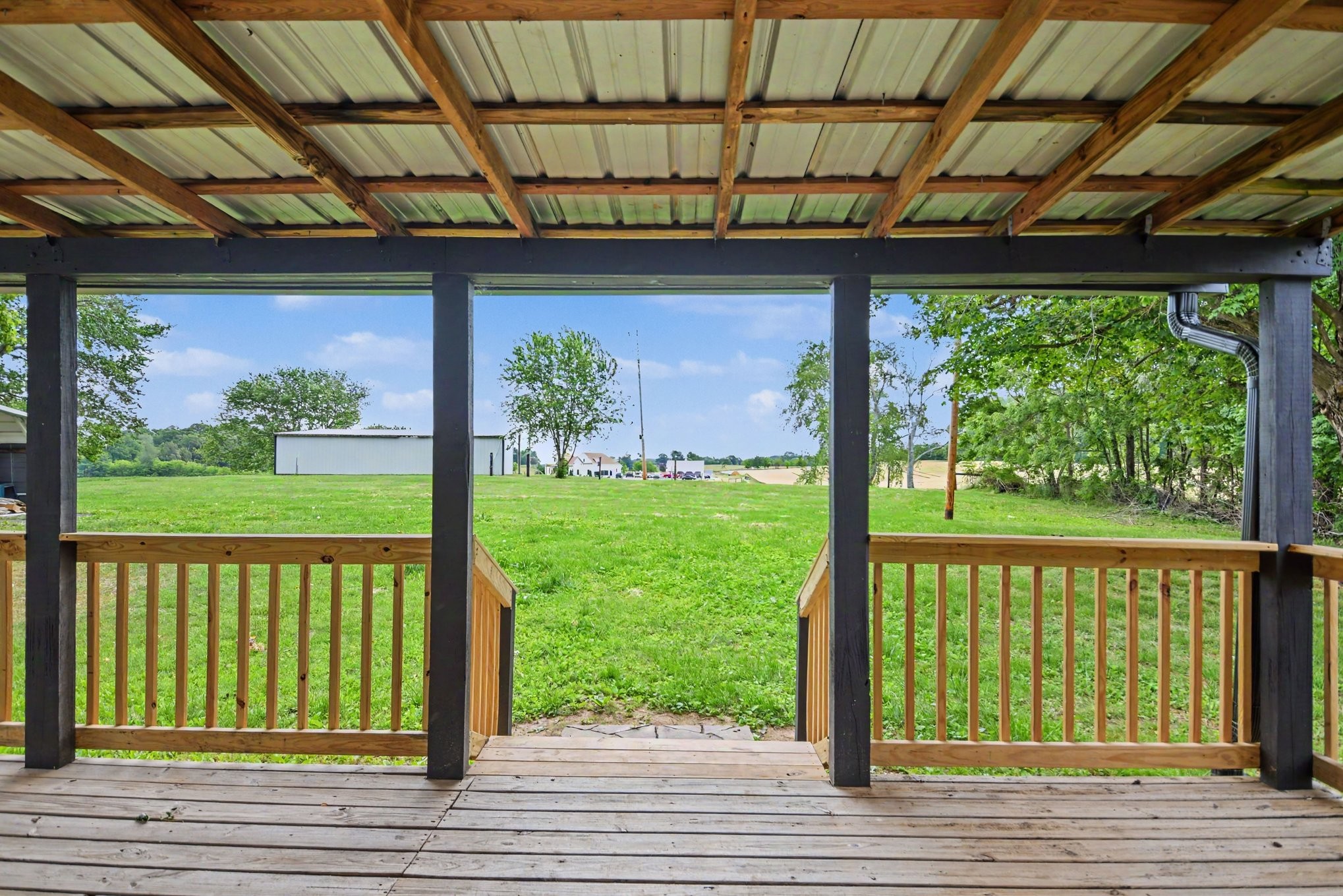 5963 Wayman Dunn Road Springfield, TN 37172 - Photo 34 of 35