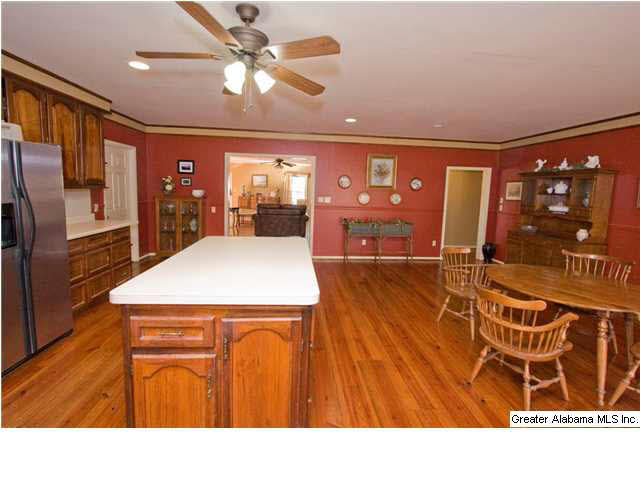 905 Smith Road Oneonta, AL 35121 - Photo 6 of 30