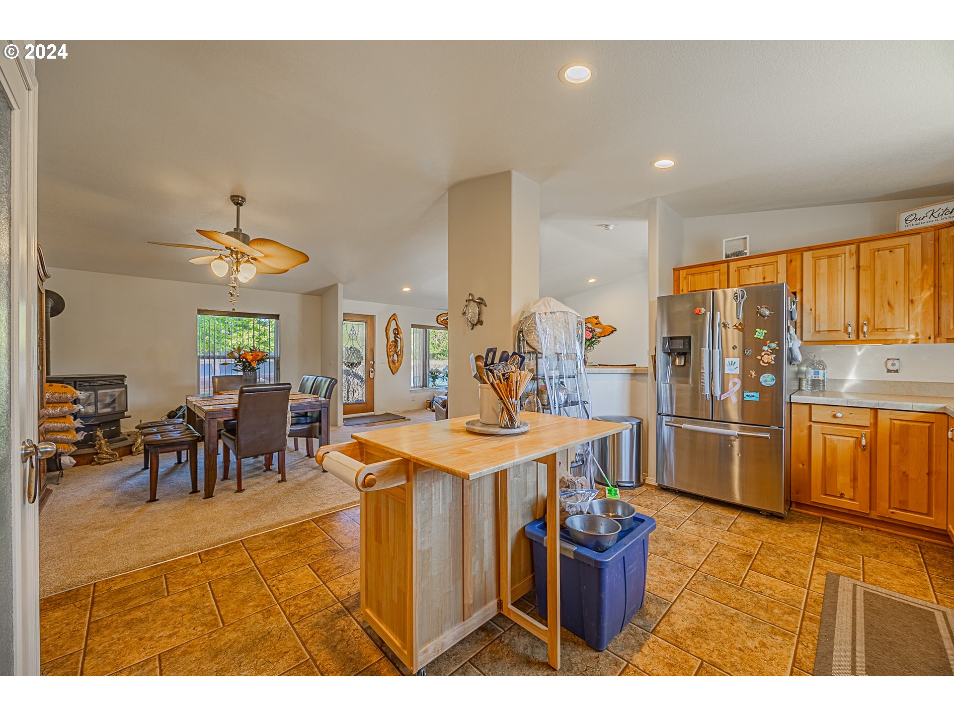 55691 Summerlin Road Myrtle Point, OR 97458 - Photo 18 of 45 Gallery Image 18