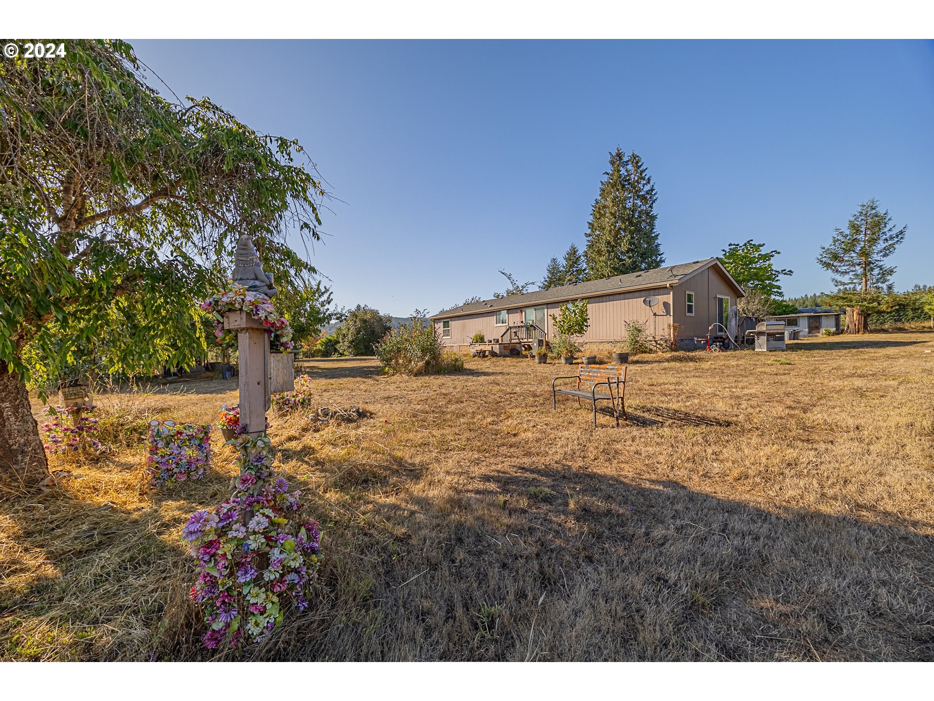 55691 Summerlin Road Myrtle Point, OR 97458 - Photo 38 of 45 Gallery Image 38