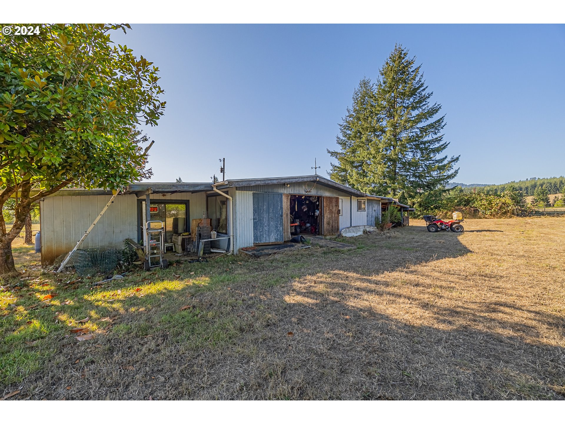 55691 Summerlin Road Myrtle Point, OR 97458 - Photo 42 of 45 Gallery Image 42