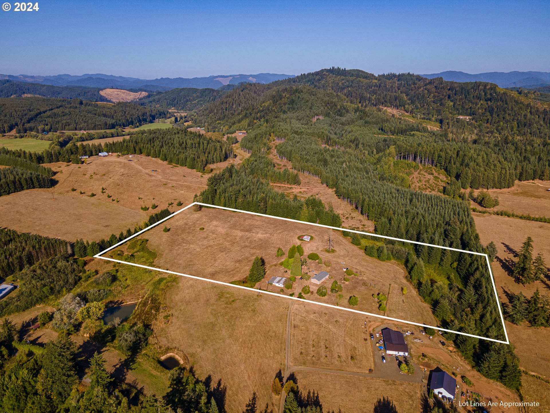 55691 Summerlin Road Myrtle Point, OR 97458 - Photo 8 of 45 Gallery Image 8