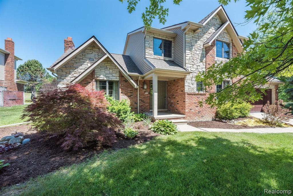 2373 Norton Road Rochester Hills, MI 48307 - Photo 36 of 36