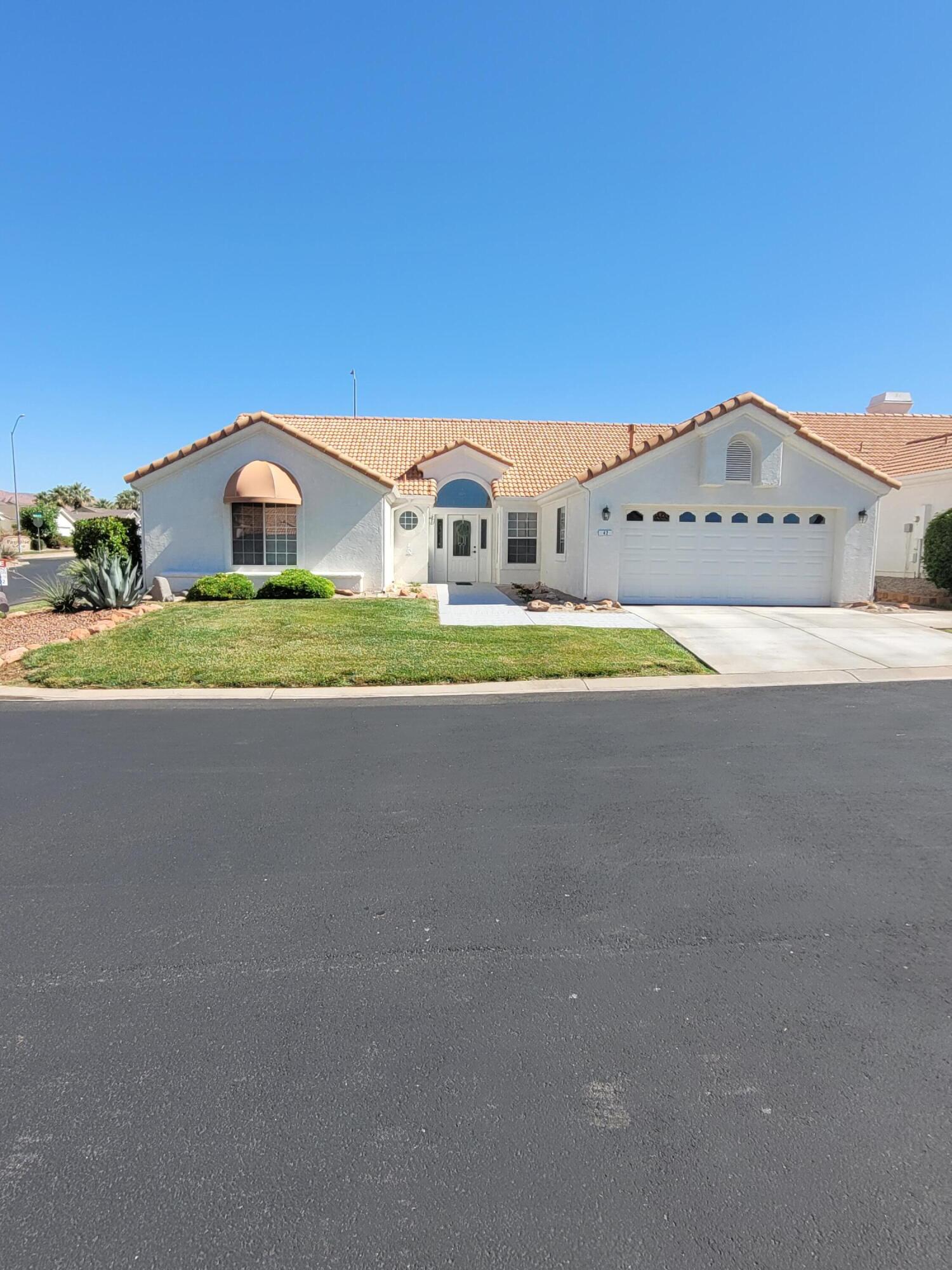 39 North Valley View Drive, Unit 42 St. George, UT 84770 - Photo 2 of 37 20240611_101632