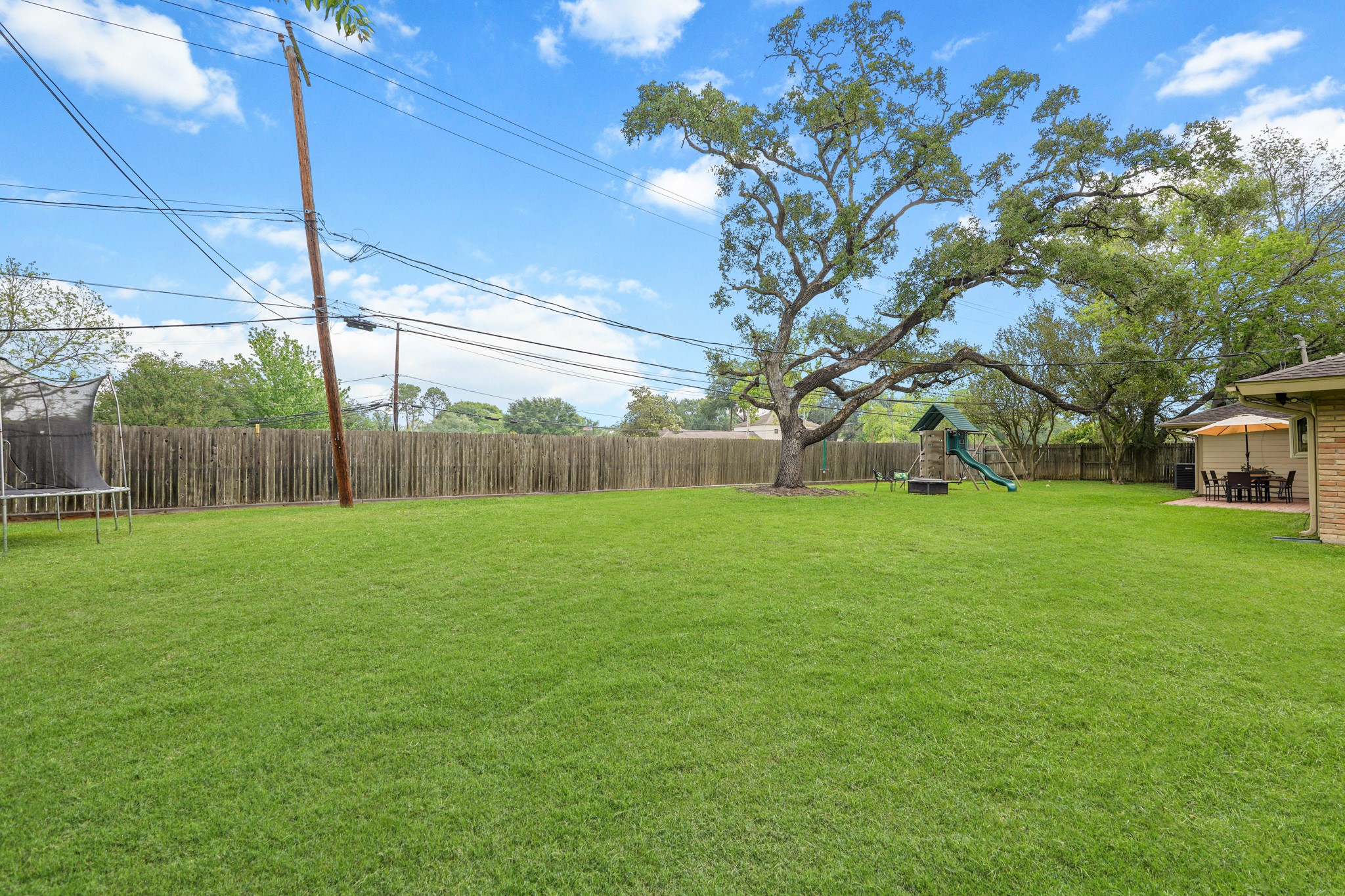 5242 Sanford Road Houston, TX 77035 - Photo 30 of 34 Quick access to the trails of Willow Waterhole!