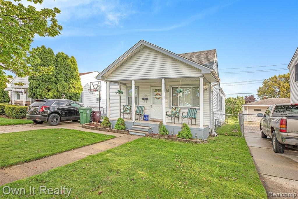 13323 Kerr Street Southgate, MI 48195 - Photo 1 of 4