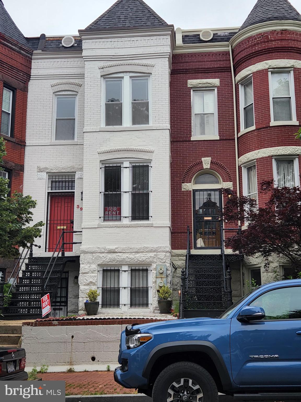 39 R Street Northwest Washington, DC 20001 - Photo 1 of 1 Gallery Image 1