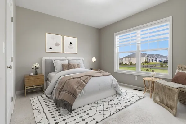 $619,900 | 48 Crestwood Circle, Unit 26, Northbridge, MA 01588
