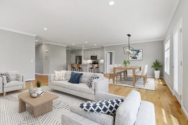 $619,900 | 48 Crestwood Circle, Unit 26, Northbridge, MA 01588