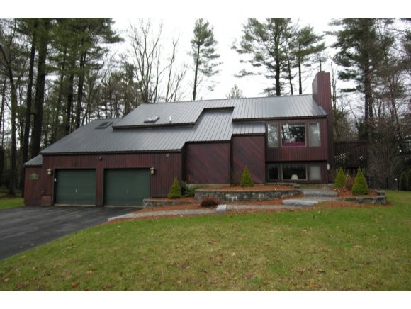 33 Larch Road Milford, NH 03055 - Photo 1 of 1