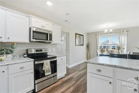 $250,000 | 806 Centipede Court, Statesboro, GA 30458
