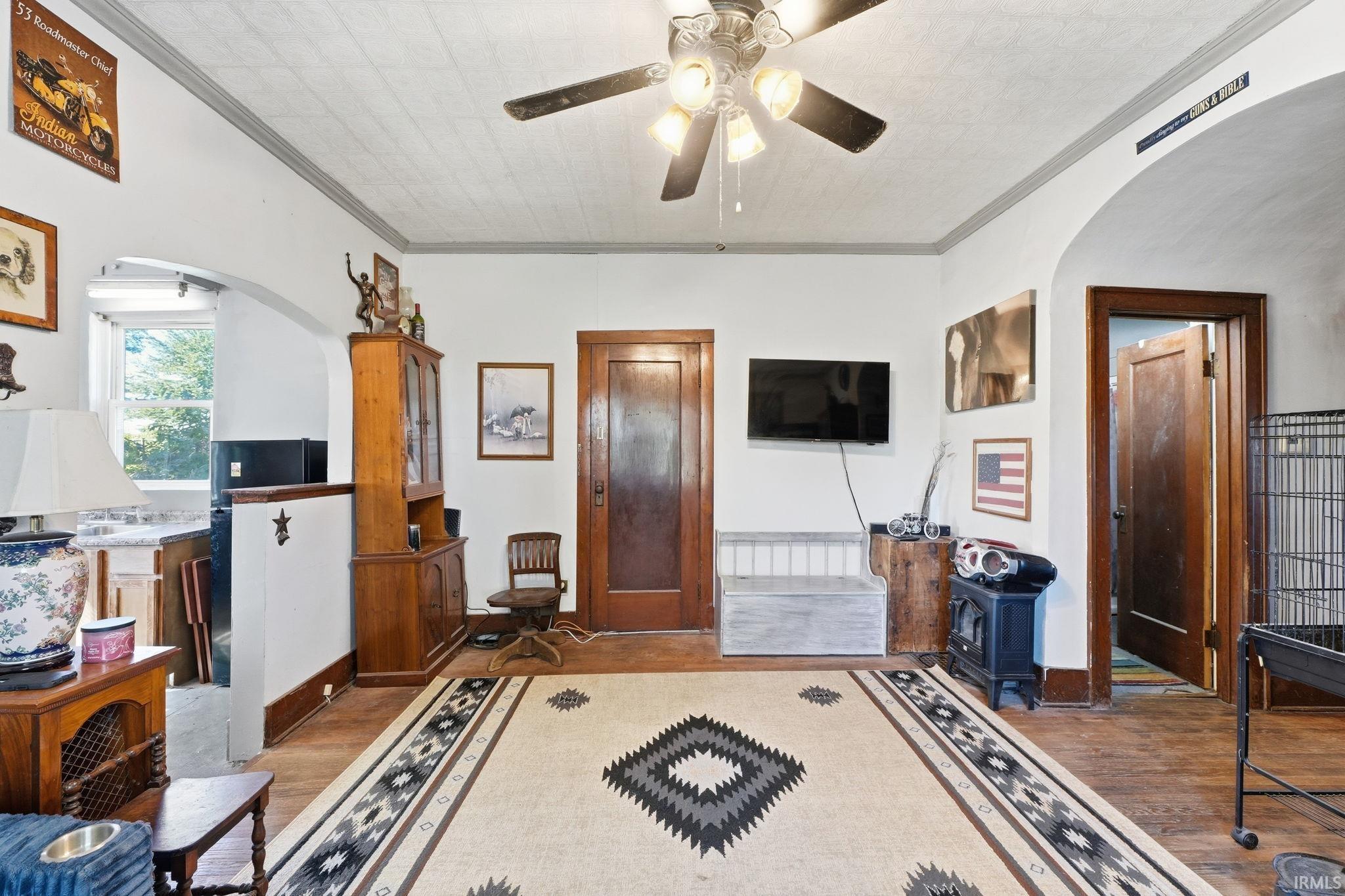 7245 East State Road North Manchester, IN 46962 - Photo 11 of 42 Gallery Image 11