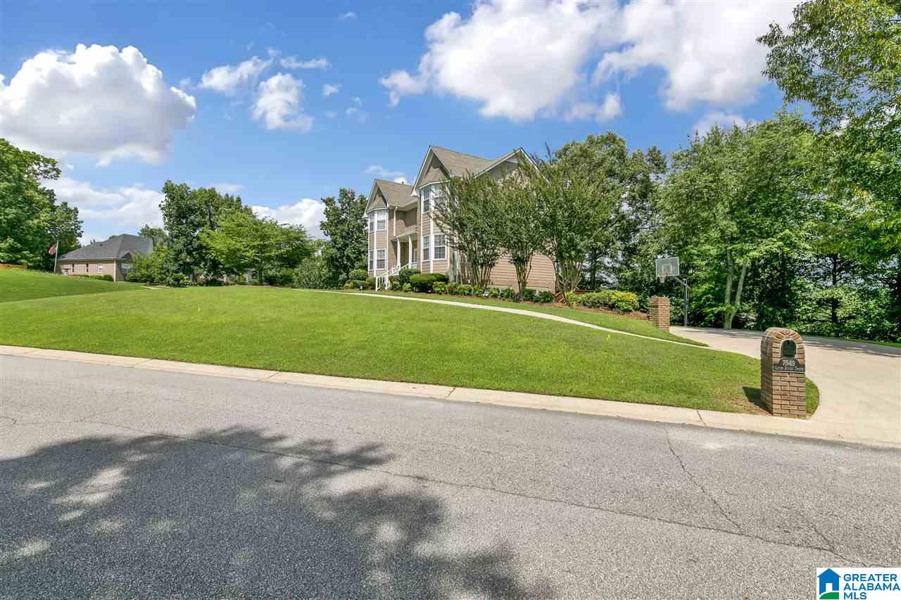 7549 Aspen Ridge Drive Pinson, AL 35126 - Photo 26 of 28