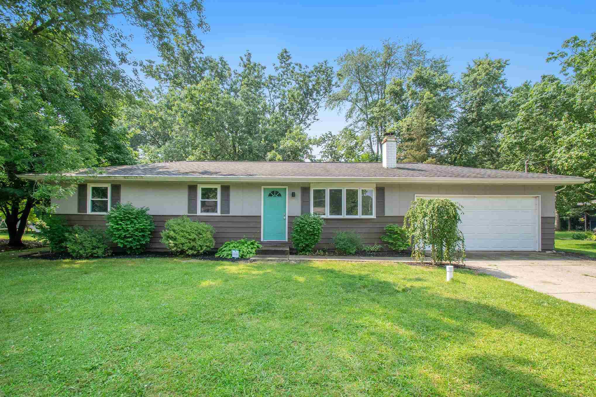 19166 Auten Road South Bend, IN 46637 - Photo 1 of 20 Gallery Image 1